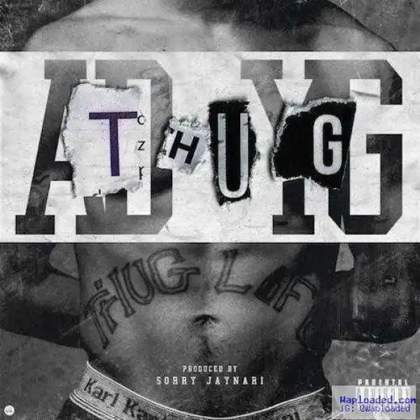 AD - Thug Ft. YG